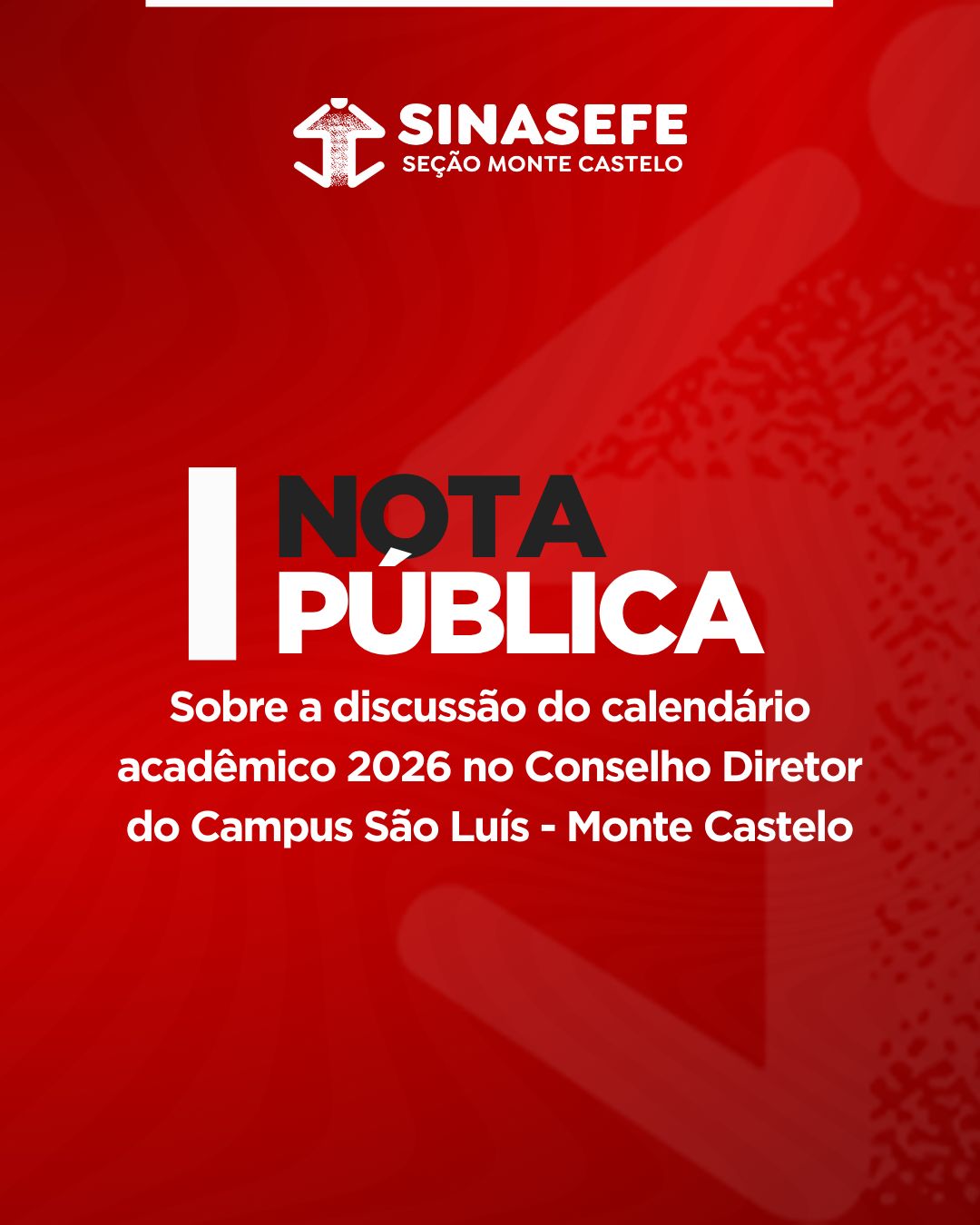 nota publica calendario 2026 condir-mtc